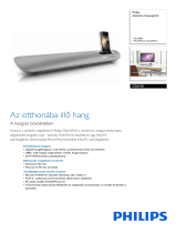 Philips DS6100/10 Product Datasheet
