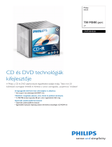 Philips CR7D5NS20/00 Product Datasheet