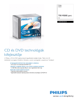 Philips CR7D5NS10/00 Product Datasheet