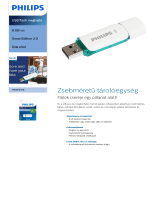 Philips FM08FD70B/00 Product Datasheet