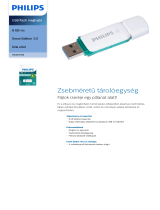 Philips FM08FD75B/00 Product Datasheet