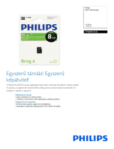 Philips FM08MD45B/10 Product Datasheet