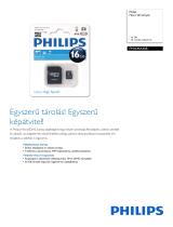 Philips FM16MA45B/10 Product Datasheet