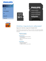 Philips FM16MP45B/00 Product Datasheet