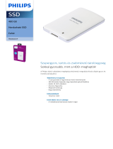 Philips FM48SS020P/00 Product Datasheet