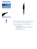 Philips NT9110/10 Product Datasheet