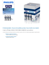 NIVEA HS803/04 Product Datasheet