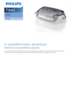 Philips CP0286/01 Product Datasheet