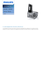 Philips CP9327/01 Product Datasheet