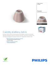 Philips SC6890/01 Product Datasheet