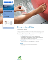 Philips BRE255/00 Product Datasheet