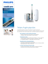 Sonicare HX6995/10 Product Datasheet