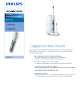 Sonicare HX6986/03 Product Datasheet