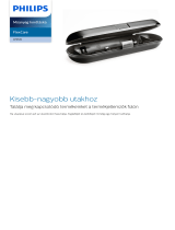 Philips CP0535/01 Product Datasheet