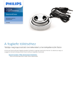 Philips CP0468/01 Product Datasheet