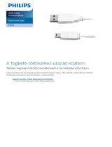 Philips CRP248/01 Product Datasheet