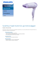 Philips HP4930/00 Product Datasheet