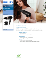 Philips BHD004/00 Product Datasheet