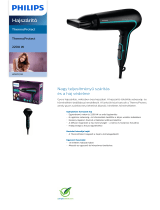 Philips HP8217/00 Product Datasheet