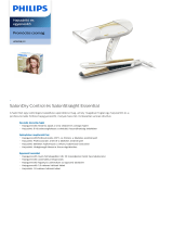 Philips HP8298/22 Product Datasheet