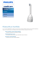 Sonicare HX7012/05 Product Datasheet