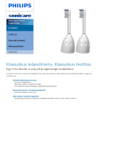 Sonicare HX7002/05 Product Datasheet