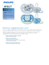 Avent SCF085/01 Product Datasheet