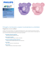 Avent SCF194/04 Product Datasheet