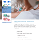 Avent SCF349/12 Product Datasheet