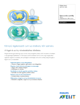 Avent SCF349/11 Product Datasheet