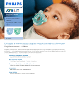 Avent SCF194/04 Product Datasheet