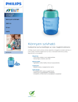 Avent SCF553/05 Product Datasheet