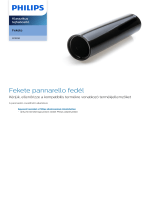 Philips CP0330/01 Product Datasheet