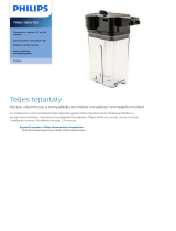 Philips CP0153/01 Product Datasheet