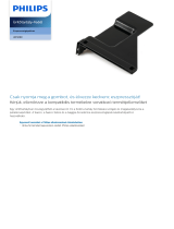 Philips HD5089/01 Product Datasheet