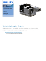 Philips CP0155/01 Product Datasheet