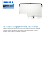 Philips HD5093/01 Product Datasheet