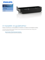 Philips HD5217/01 Product Datasheet