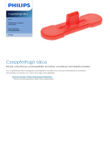 Philips CP1081/01 Product Datasheet