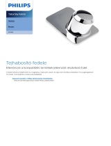 Philips CP1135/01 Product Datasheet