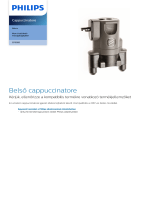 Philips CP0585/01 Product Datasheet