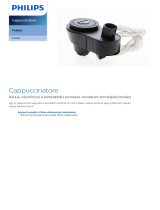 Philips CP0328/01 Product Datasheet