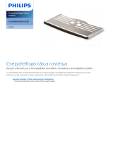 Philips CP0163/01 Product Datasheet