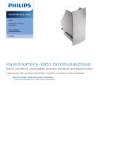 Philips CP1068/01 Product Datasheet