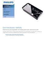 Philips CP1099/01 Product Datasheet