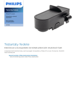 Philips CP1096/01 Product Datasheet