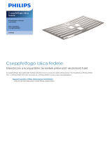 Philips CP0505/01 Product Datasheet