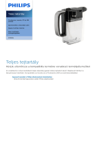 Philips CP0355/01 Product Datasheet