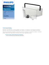 Philips CP0228/01 Product Datasheet