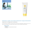 Avent SCF511/25 Product Datasheet